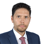 Dante Trevedan