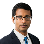 Mangesh Dhume