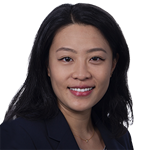 Connie Gao
