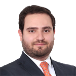 Javier Vazquez Mora