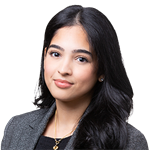 Shaileen Berlas