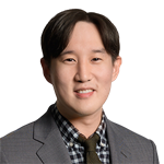 Justin S. Lee