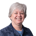 Debra Ann Palmer