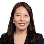 Sharon Jeong