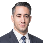 Justin Goushas