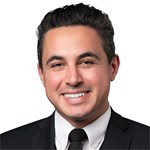 Daniel Costandy